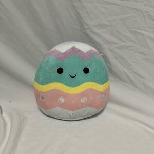 Easter egg Squishmallow